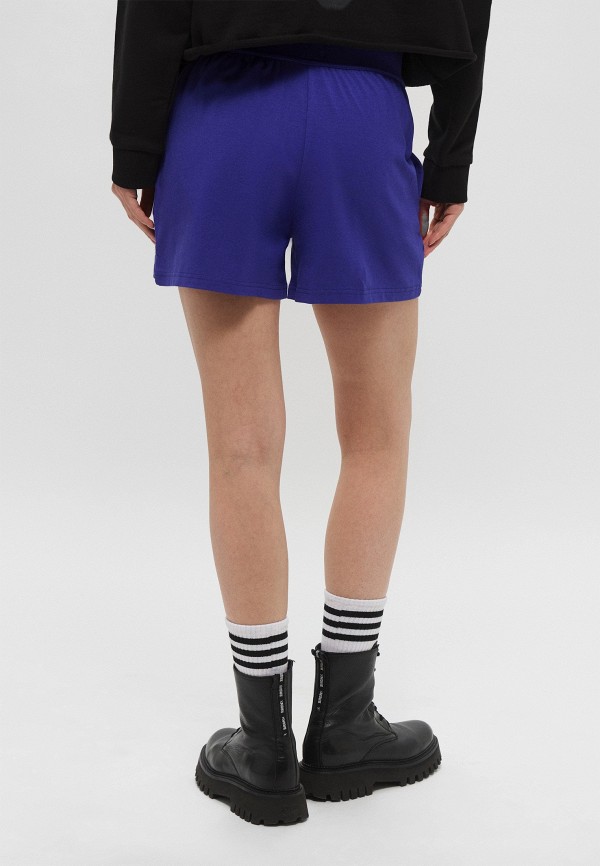 Hugo Шорты - SHUFFLE_SHORTS - фото 4