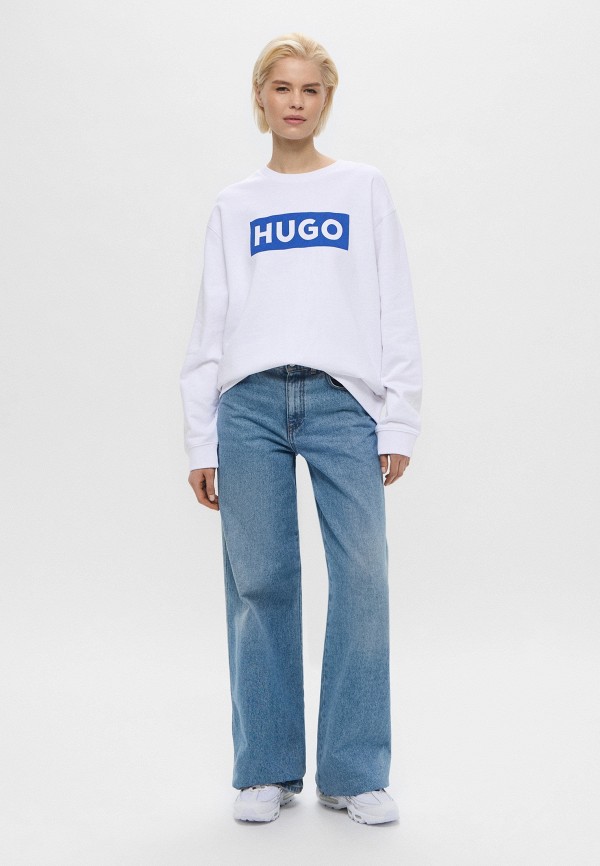 Hugo Свитшот - Classic Crew B - фото 2