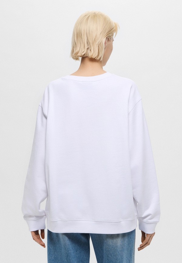 Hugo Свитшот - Classic Crew B - фото 3