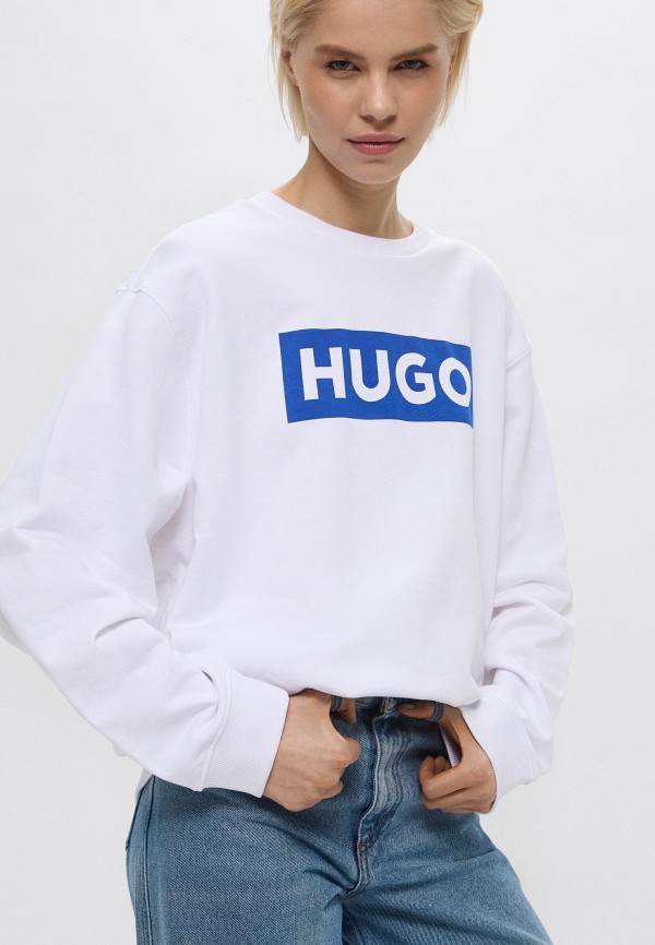 Hugo Свитшот - Classic Crew B - фото 4