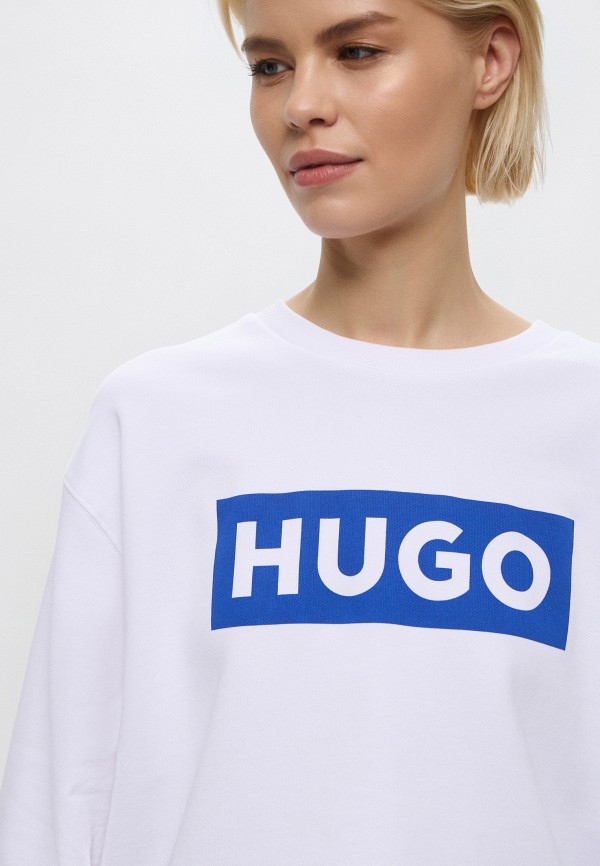 Hugo Свитшот - Classic Crew B - фото 5