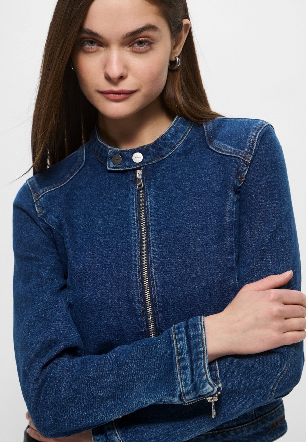 Hugo Куртка джинсовая - Garley - фото 5