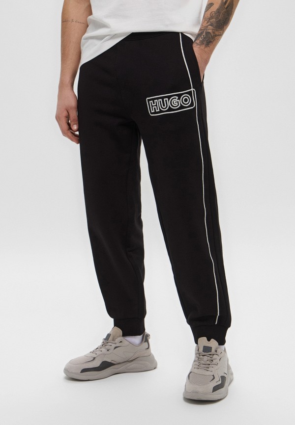 Hugo Брюки спортивные - Noiderpant - фото 1