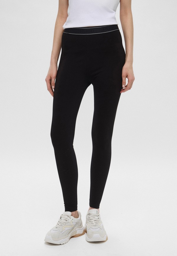 Hugo Леггинсы - Classic Leggings B 1 - фото 1