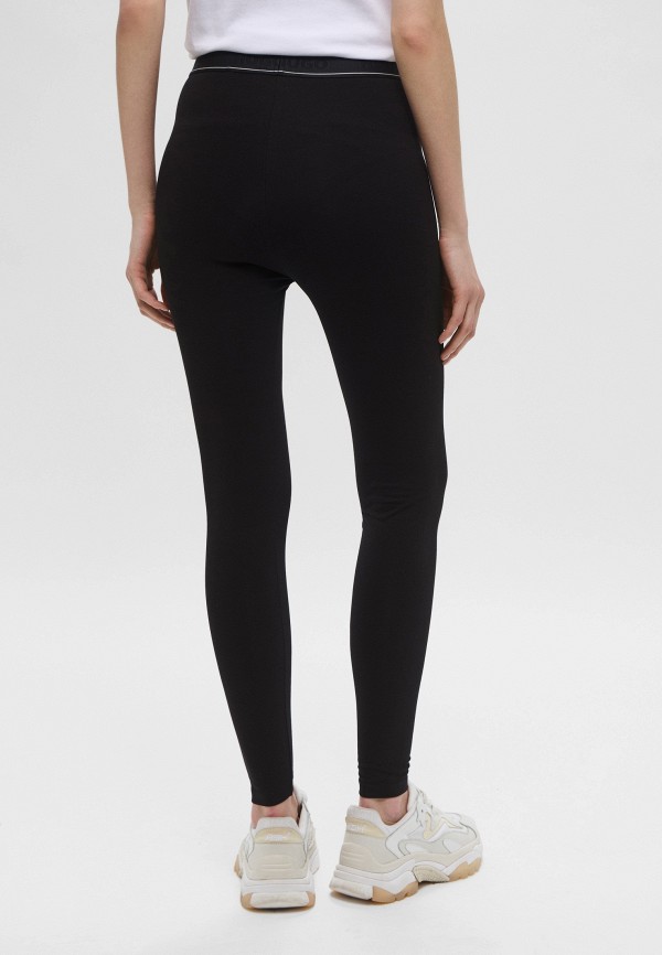 Hugo Леггинсы - Classic Leggings B 1 - фото 3