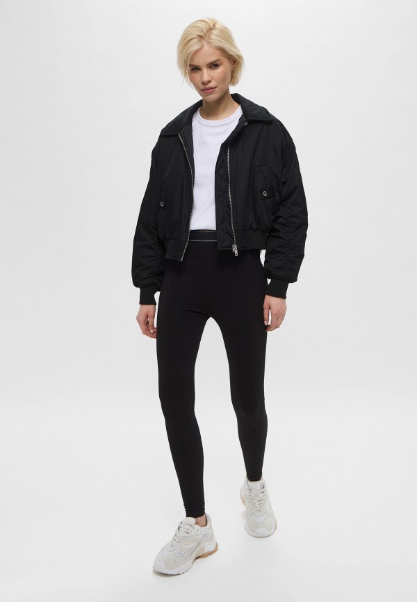 Hugo Леггинсы - Classic Leggings B 1 - фото 4