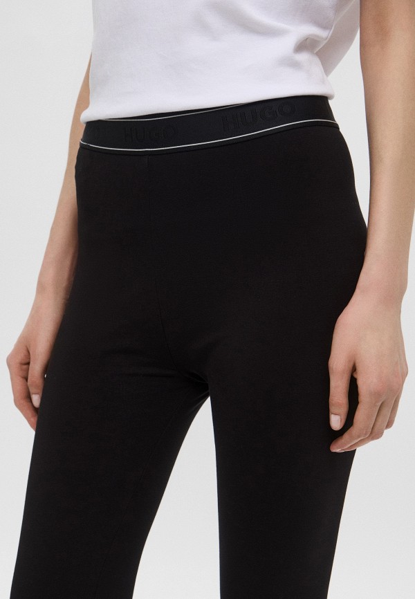 Hugo Леггинсы - Classic Leggings B 1 - фото 5