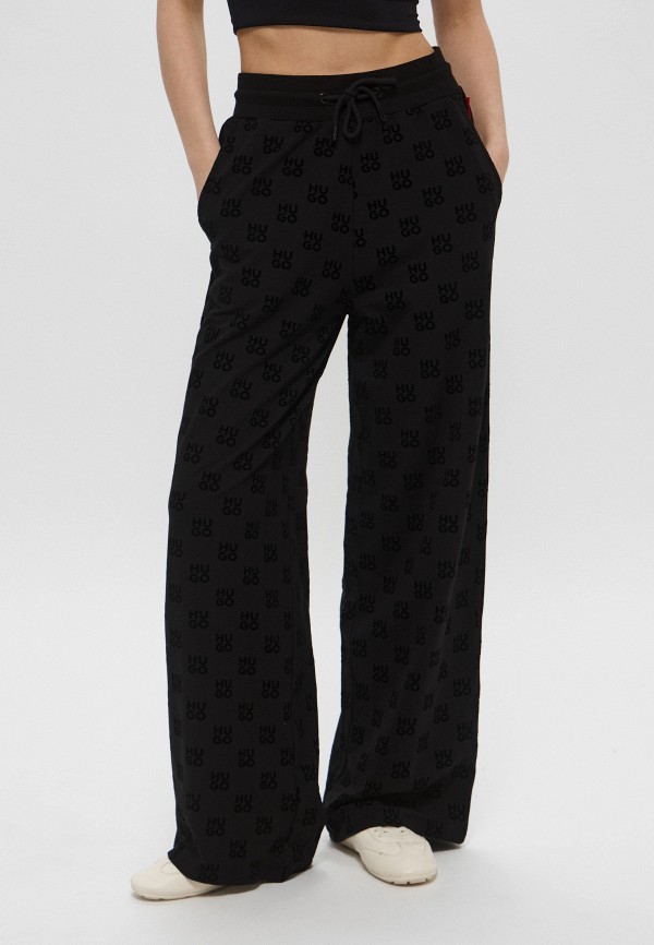 Hugo Брюки спортивные - FLOKKI_PANTS - фото 1