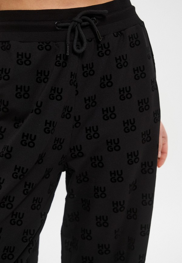 Hugo Брюки спортивные - FLOKKI_PANTS - фото 5