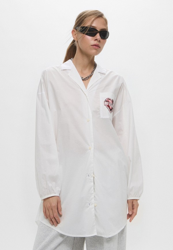 Hugo Рубашка пляжная - VALENTEENA - фото 1