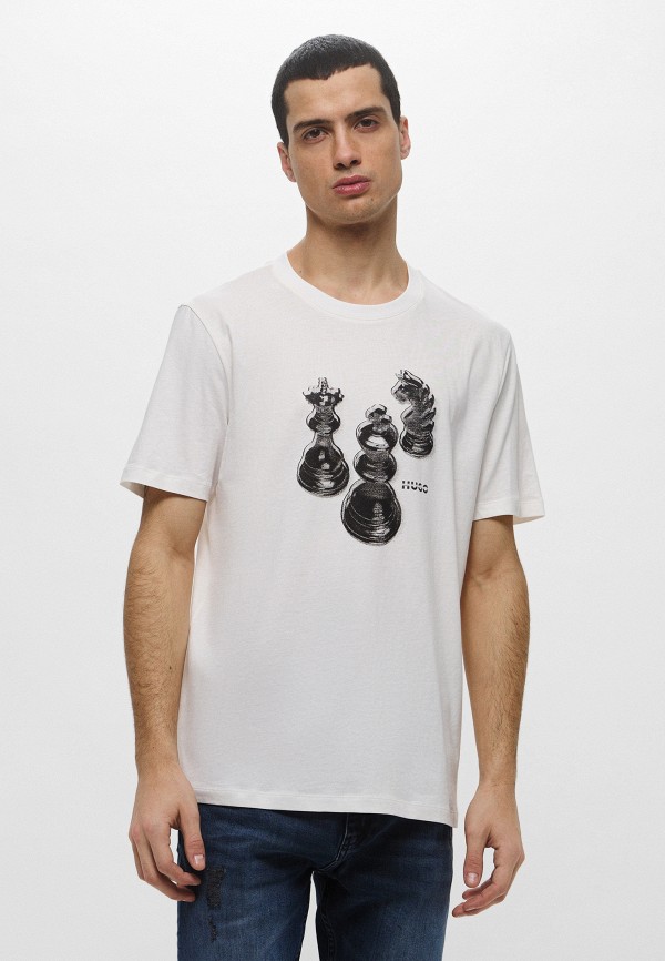 Hugo Футболка - Dischach - фото 1