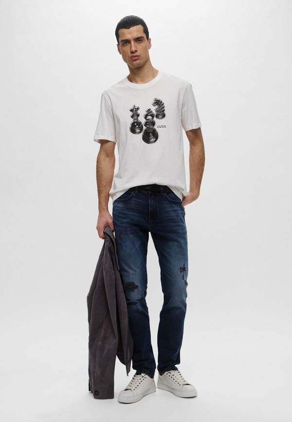 Hugo Футболка - Dischach - фото 2