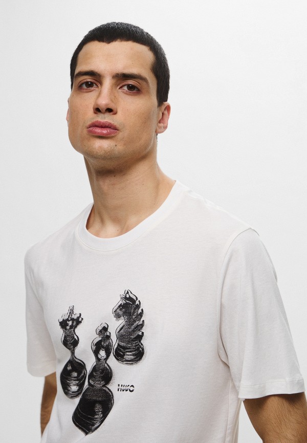 Hugo Футболка - Dischach - фото 4