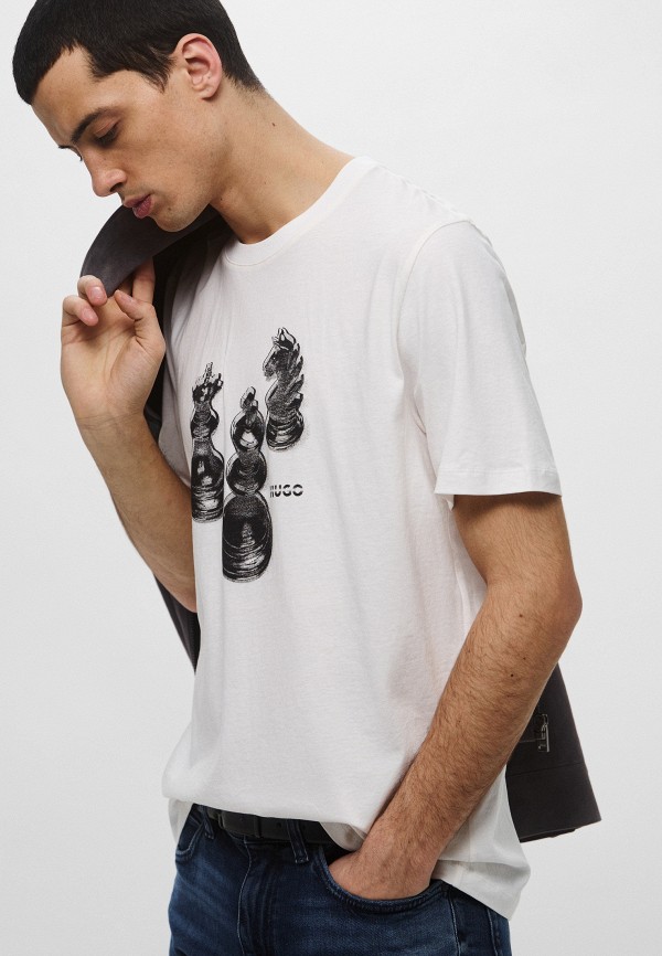 Hugo Футболка - Dischach - фото 5