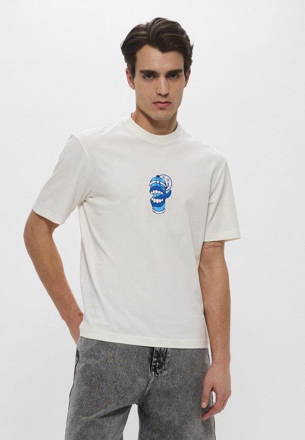 Hugo Футболка - Nutongo - фото 1