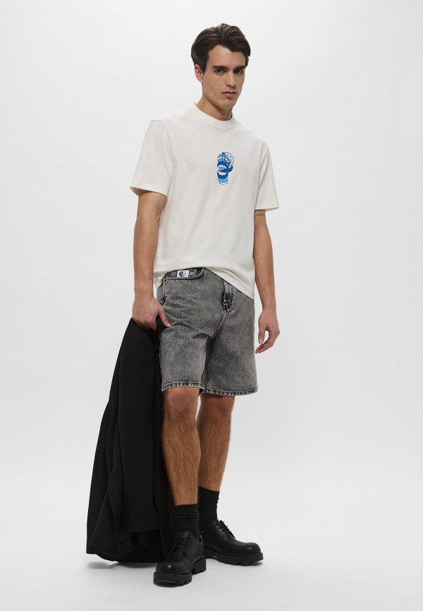 Hugo Футболка - Nutongo - фото 2