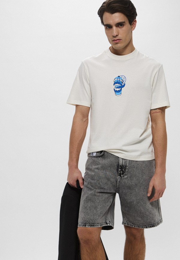 Hugo Футболка - Nutongo - фото 4