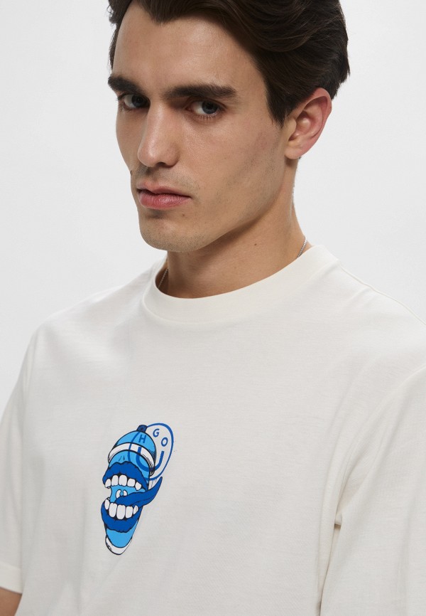 Hugo Футболка - Nutongo - фото 5