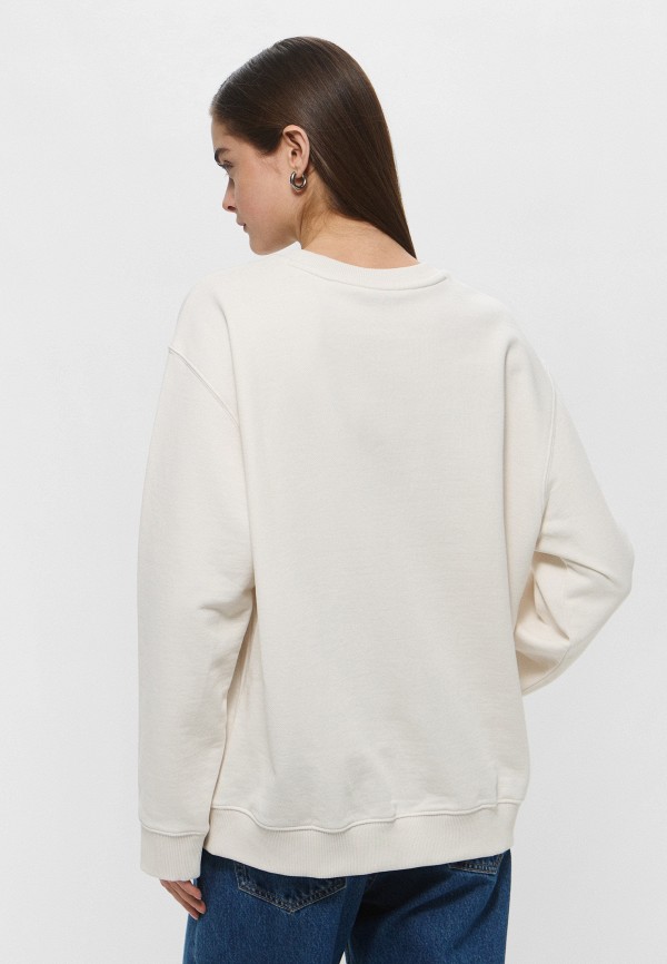 Hugo Свитшот - Classic Crew_B_1 - фото 3