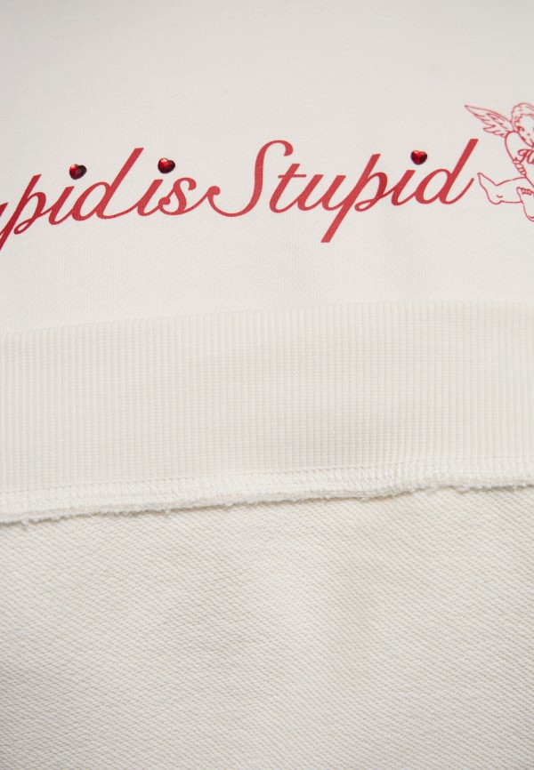 Hugo Свитшот - Classic Crew_B_1 - фото 6