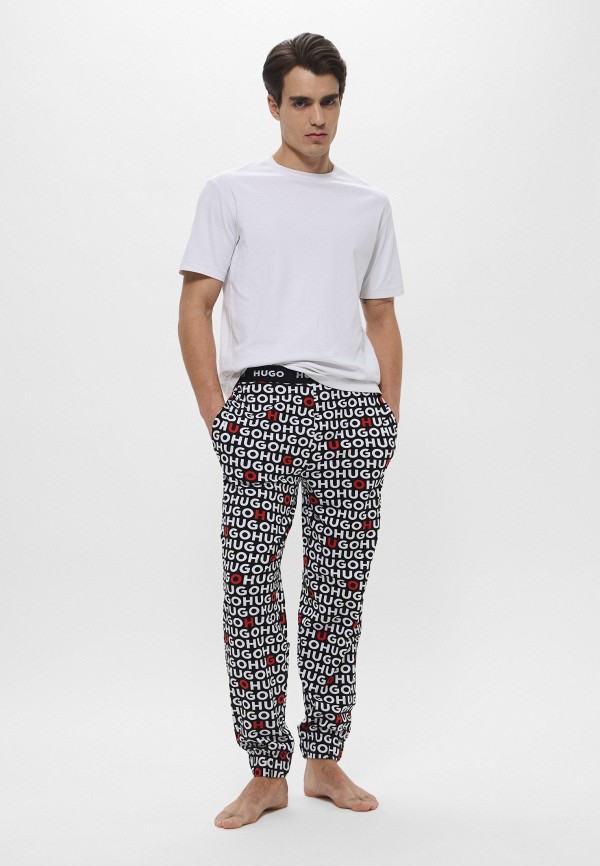 Hugo Брюки домашние - Tortuga Pants - фото 2