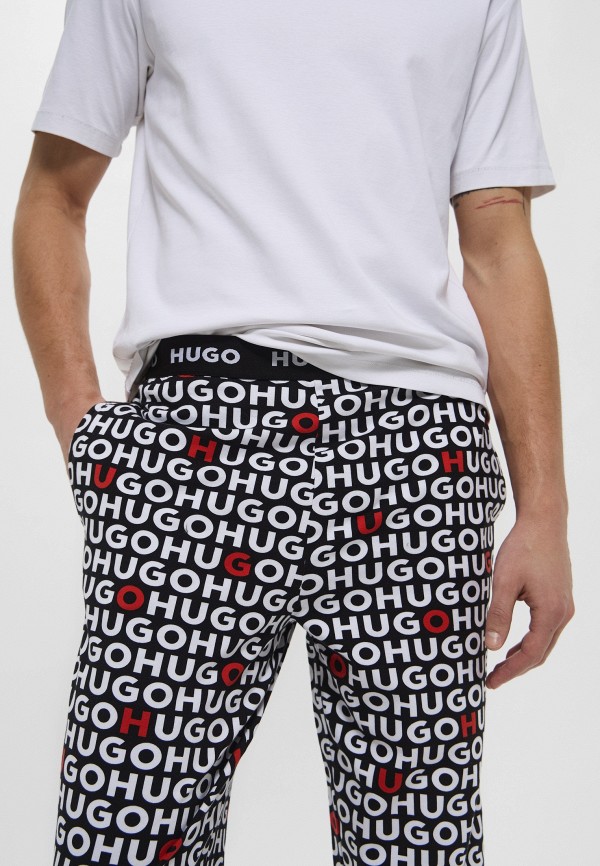 Hugo Брюки домашние - Tortuga Pants - фото 4