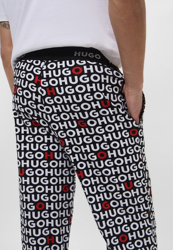 Hugo Брюки домашние - Tortuga Pants - фото 5