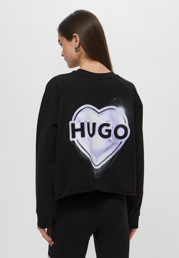 Hugo Свитшот - Darace - фото 3