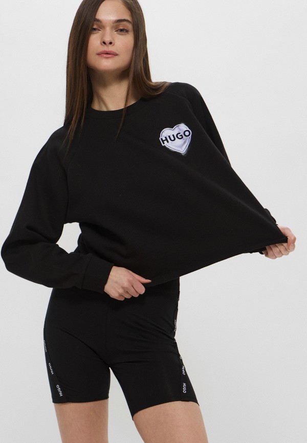 Hugo Свитшот - Darace - фото 4