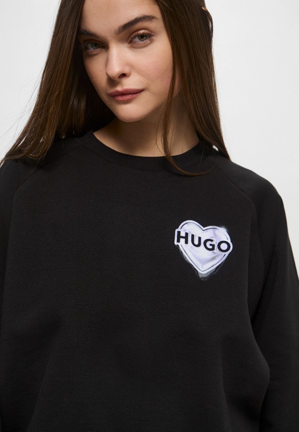 Hugo Свитшот - Darace - фото 5