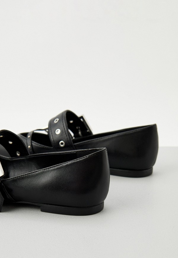 Hugo Балетки - Maridia_Ball_BKNA - фото 4