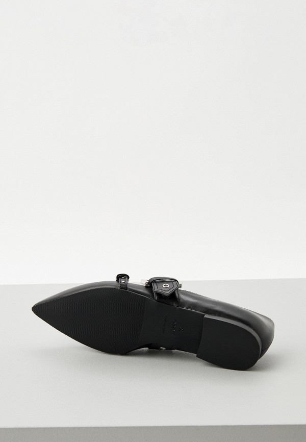 Hugo Балетки - Maridia_Ball_BKNA - фото 5