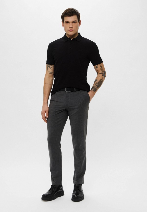 Boss Поло - Paddy - фото 2