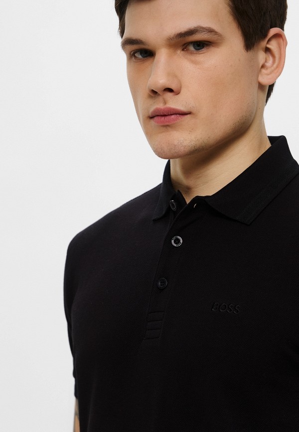 Boss Поло - Paddy - фото 4