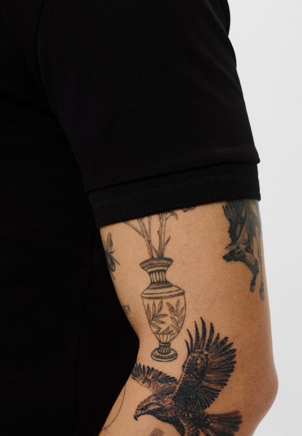 Boss Поло - Paddy - фото 5