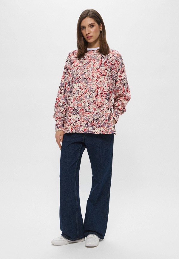 Boss Свитшот - C_Eteia_1_AOP - фото 2