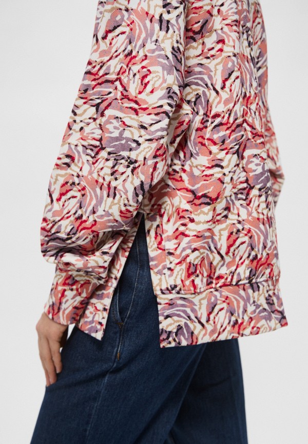 Boss Свитшот - C_Eteia_1_AOP - фото 5