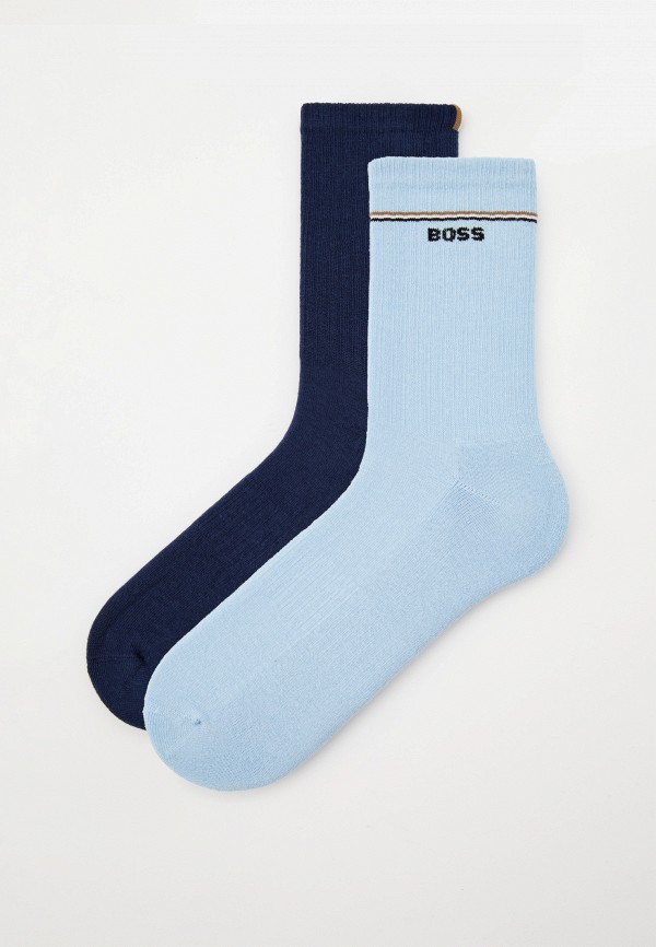 Boss Носки 2 пары - 2P QS Iconic CC W - фото 1