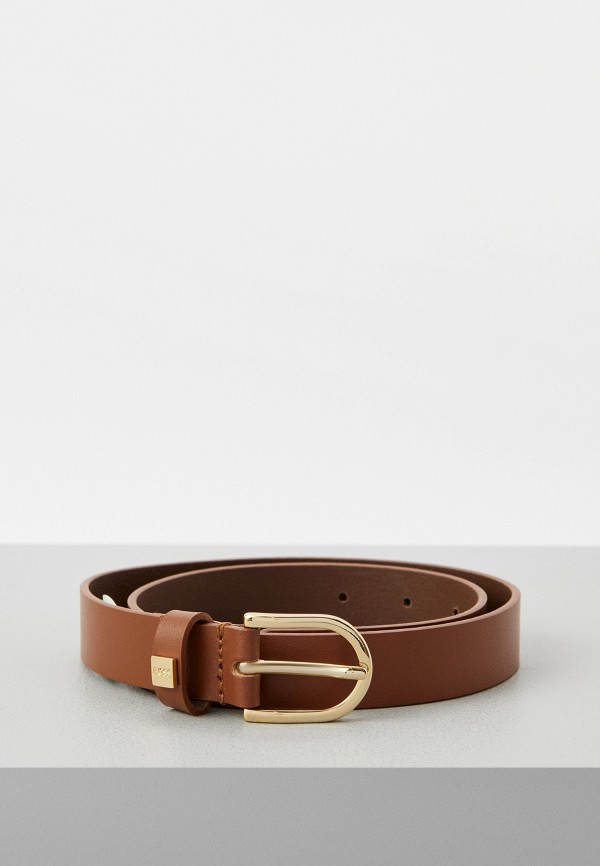 Boss Ремень - Scarlet B. 2,5cm N-R - фото 1