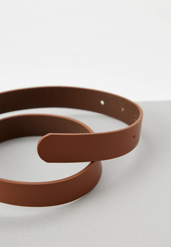 Boss Ремень - Scarlet B. 2,5cm N-R - фото 2