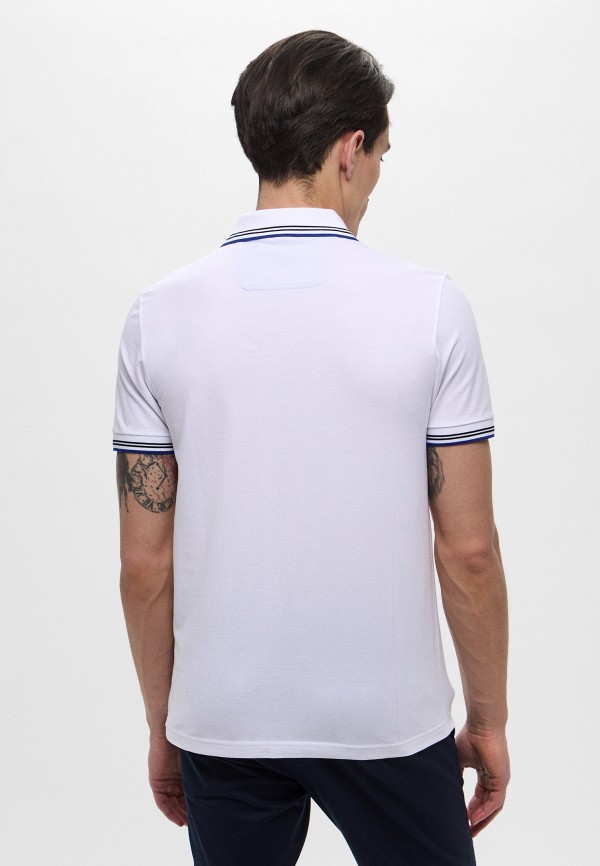 Boss Поло - Paul - фото 3