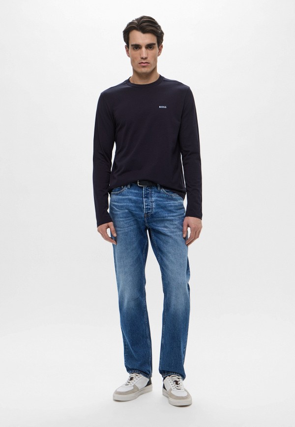Boss Лонгслив - фото 2
