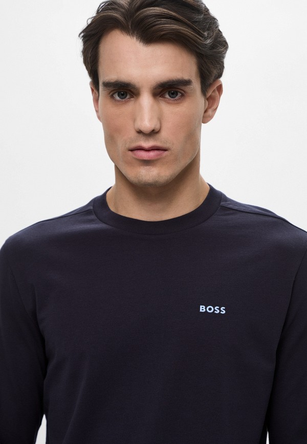 Boss Лонгслив - фото 4