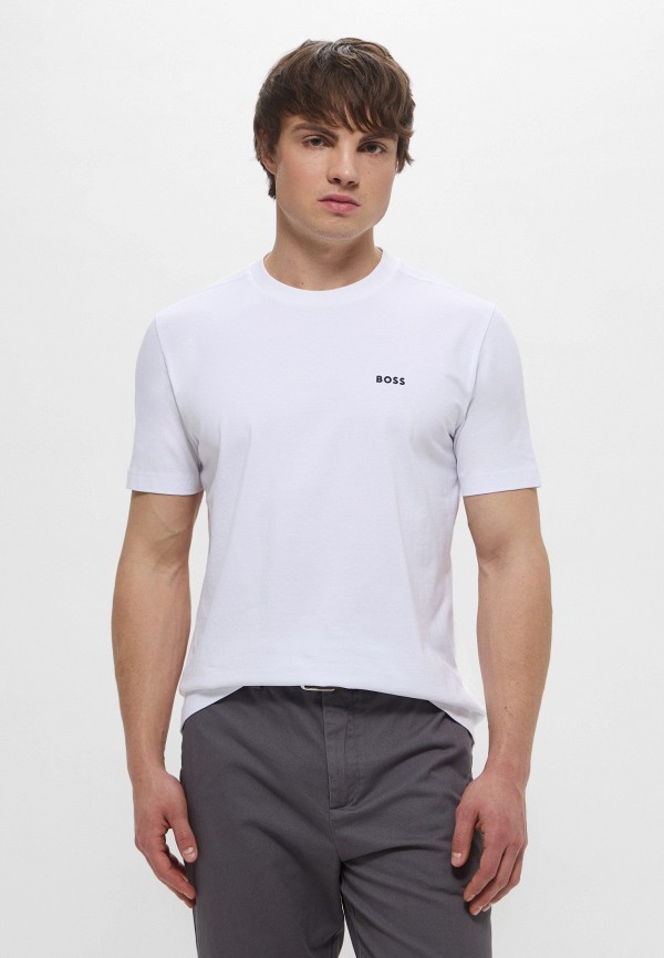 Boss Футболка - Tee - фото 1