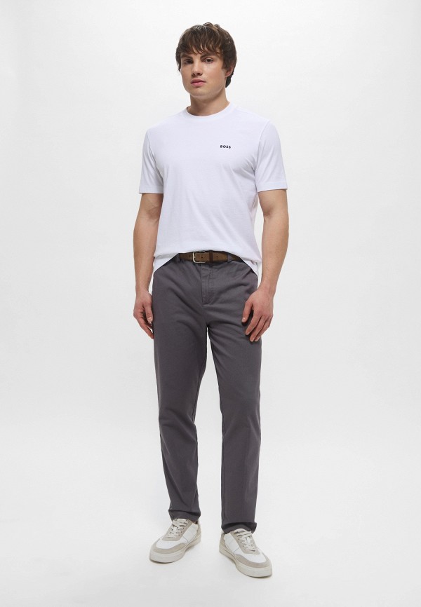 Boss Футболка - Tee - фото 2