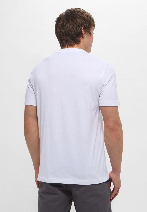 Boss Футболка - Tee - фото 3