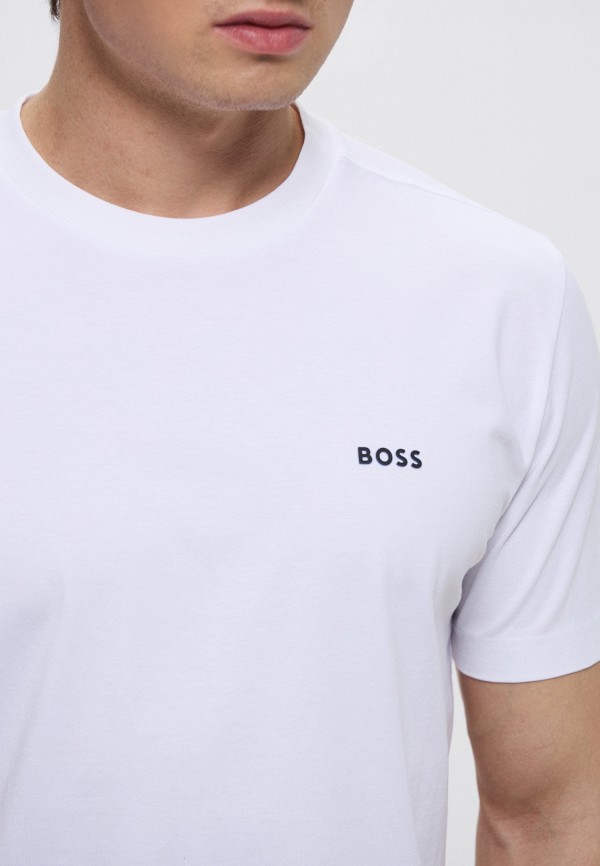 Boss Футболка - Tee - фото 4