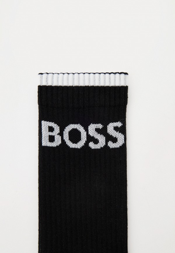 Boss Носки 6 пар - 6P QS Stripe CC - фото 2