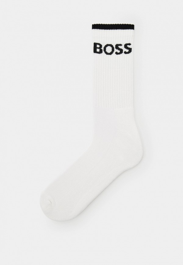 Boss Носки 6 пар - 6P QS Stripe CC - фото 3