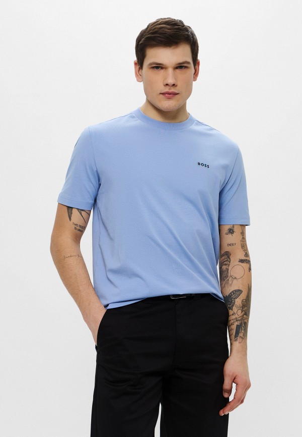 Boss Футболка - фото 1